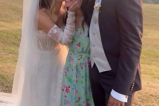Serena Costantino Wedding Planner - 11