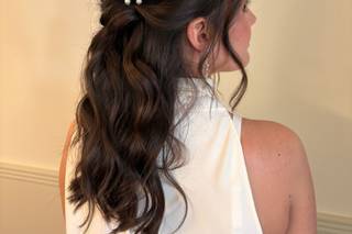 Savoir Make-up & Hairstylist - 8