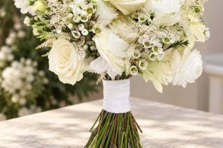 Floral designer Leonardo e Sharon Cibelli - 5