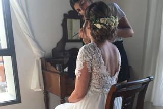 Manuela Make-up Artist - 10