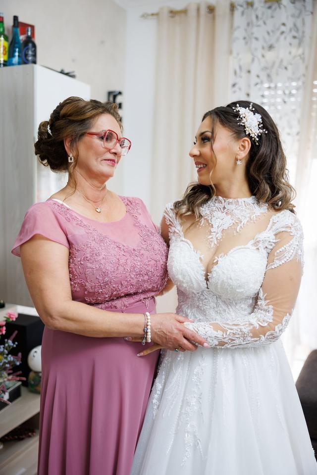 Cecilia Arangia Make-up Artist - 4