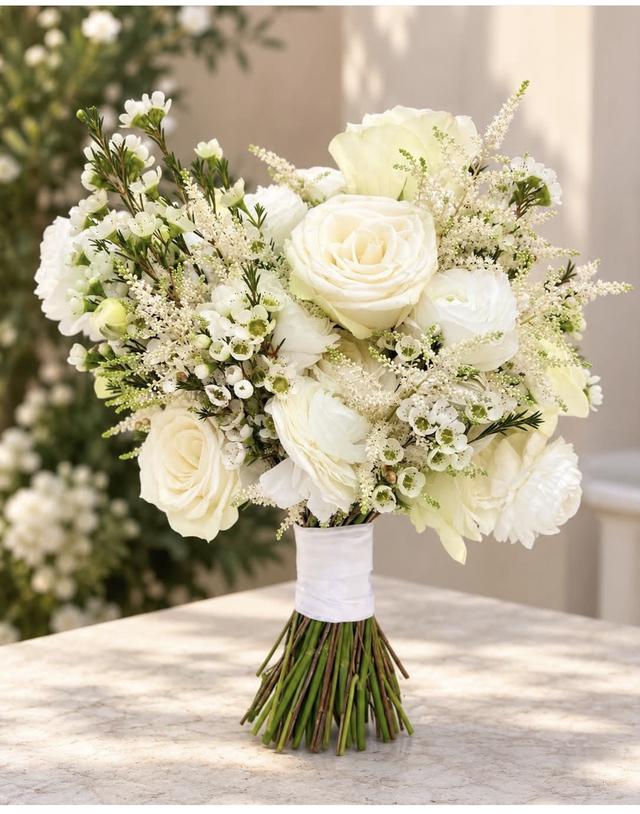 Floral designer Leonardo e Sharon Cibelli - 2