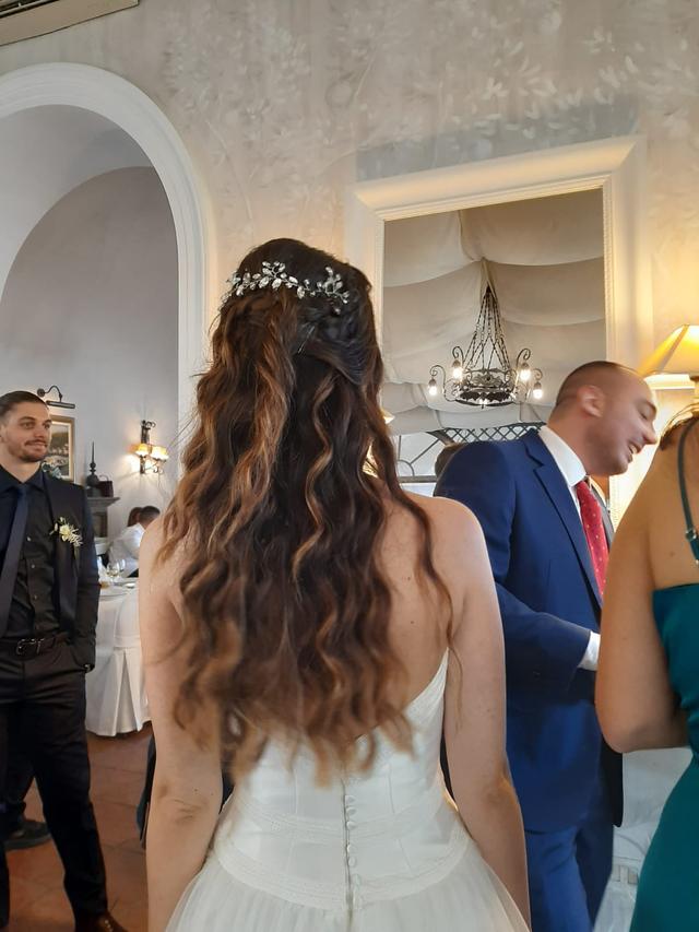 Magic Hair Vomero - 1
