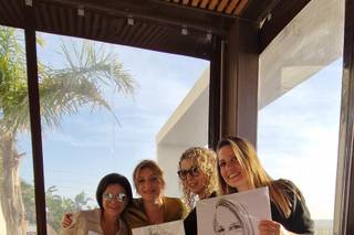 Nino Schilleci Caricaturista - 18