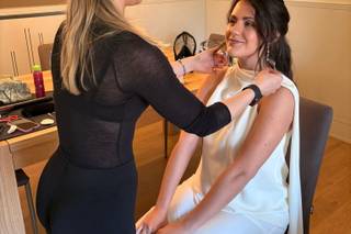 Savoir Make-up & Hairstylist - 9