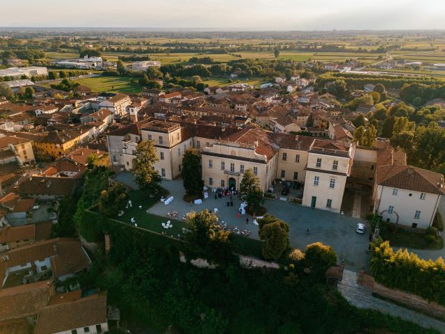 Castello di San Giorgio - 3