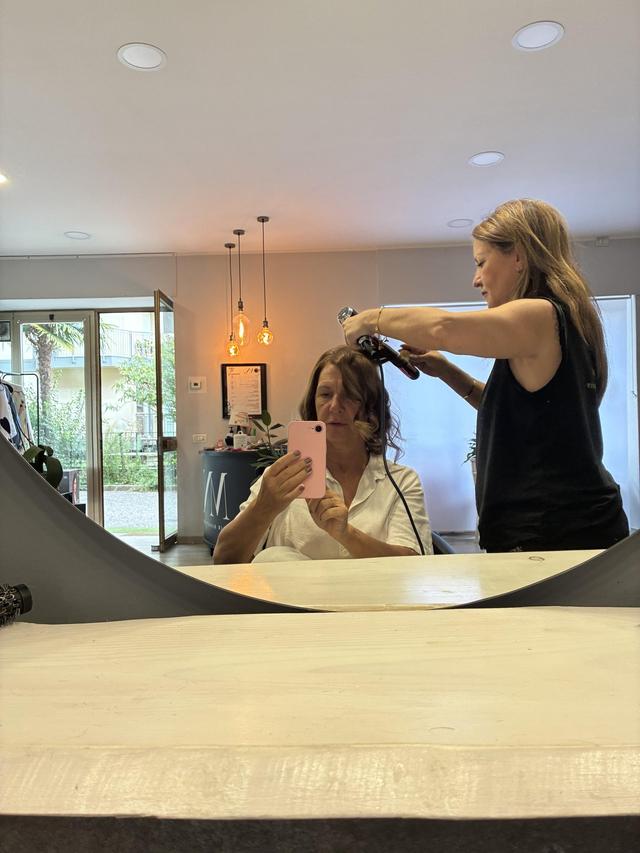 Hair Beauty Room - 2