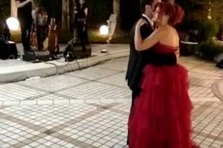 Anna Cefalo - Arpa celtica e voce - 5