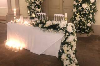 Giusy Guzzo Wedding & Event Designer - 15