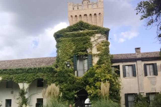 Castello di San Pelagio 1