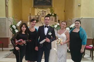 NoteNuove Ensemble - 1