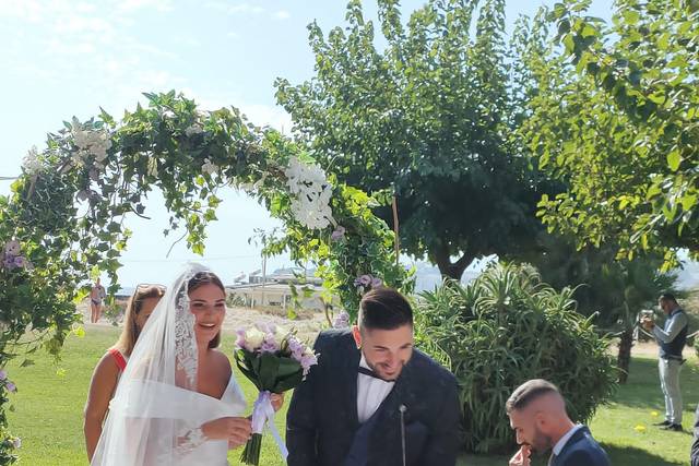 Il Giardino di Serapo 1
