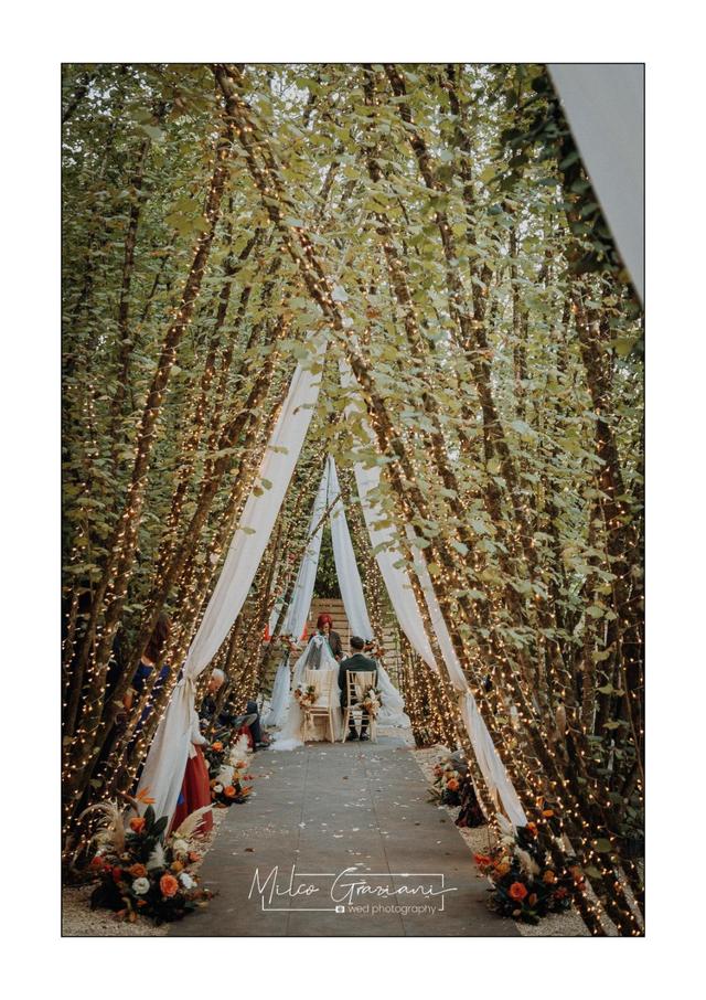 Milco Graziani Wedding Photography - 2