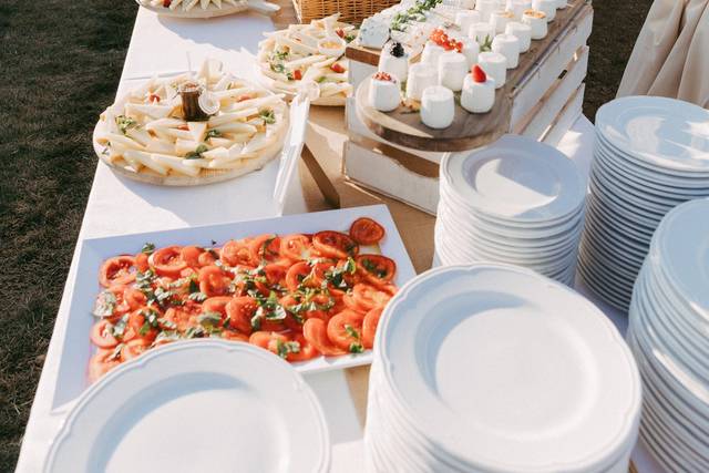 Masci Eventi Catering & Banqueting 1