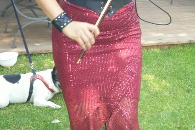 Sofia Violinista 1