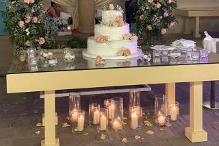 EC Enrico Curreli - Wedding Floral Design - 19
