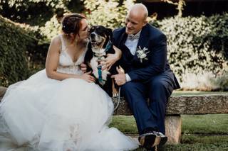 JL Dog Sitter for wedding - 6