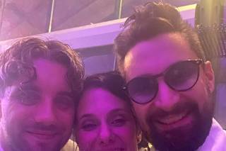 Stefano Mion Barman - Cocktail Catering Service - 8