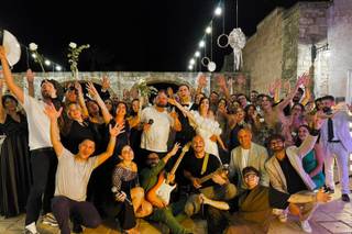 I Guastafeste - 8