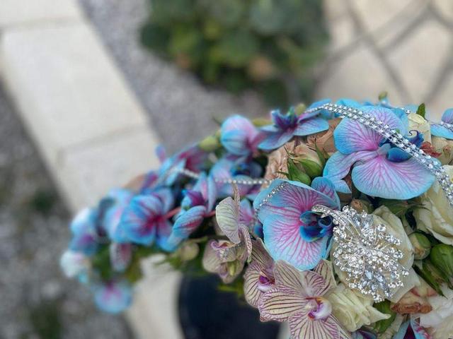 Non Solo Fiori di Monica Graziano - 4