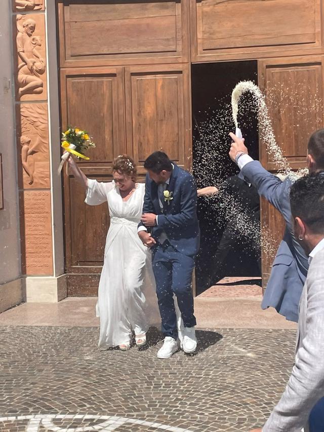 Le Spose di Paola - 2