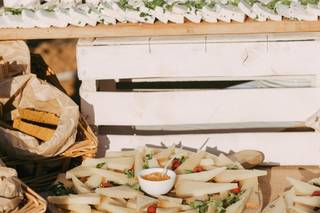 Masci Eventi Catering & Banqueting - 11