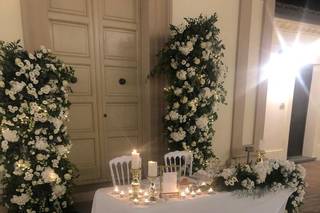 Giusy Guzzo Wedding & Event Designer - 16