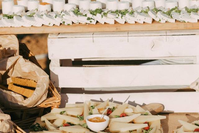 Masci Eventi Catering & Banqueting 2