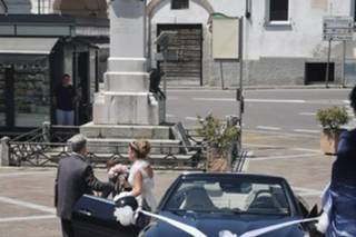 Maiton Noleggio Mercedes Cabrio - 6