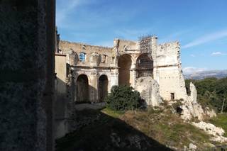 Abbazia Santa Maria del Bosco - 25