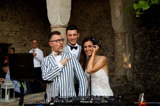 Dj Funky 3