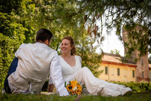 Le Spose di Paola - 1