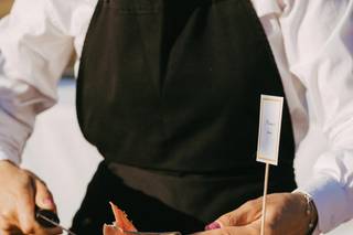 Masci Eventi Catering & Banqueting - 12