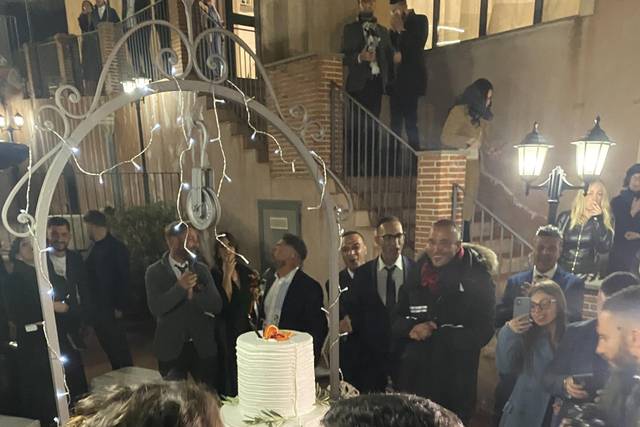 Villa del Casale Bongiardo 4