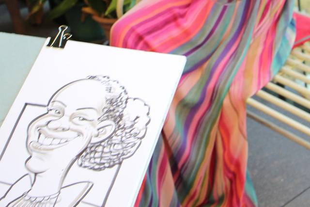 Le Caricature del Buffo 2