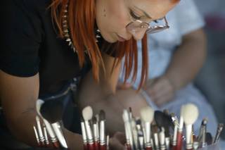 Valeria Lanza Make Up Artist & Hair Style - 8
