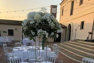 Giusy Guzzo Wedding & Event Designer - 17
