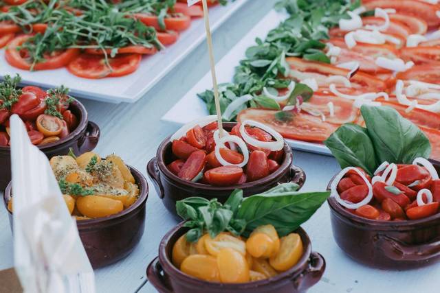 Masci Eventi Catering & Banqueting 4