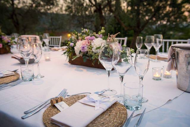 Irene Mugnaini Wedding & Event Planner 1