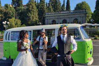 Photo Booth Furgoncino Vintage - 7