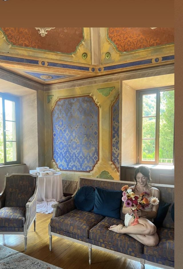 Castello di Clanezzo - Clu - 2