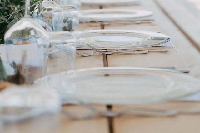 Masci Eventi Catering & Banqueting 5