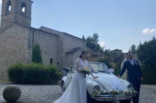 Auto Matrimonio Reggio - 15