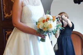 I Fiori di Bruna - Home Flowers & Design - 7