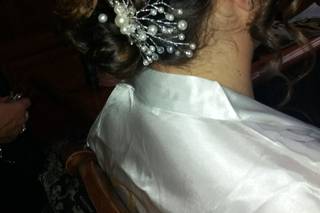 Roberta Cacciola Hair&Beauty Wellness - 13