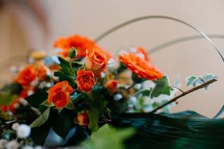 Sissi Art and Flowers - 9