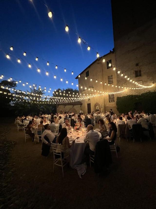 Castello di Collegno - 2
