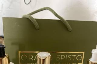 Orazio Spisto Hair & Make Up Artist - 8