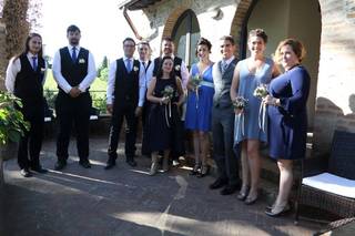 Sandra Hair Stylist Firenze - 20