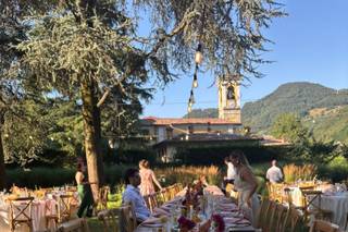Castello di Clanezzo - Clu - 8